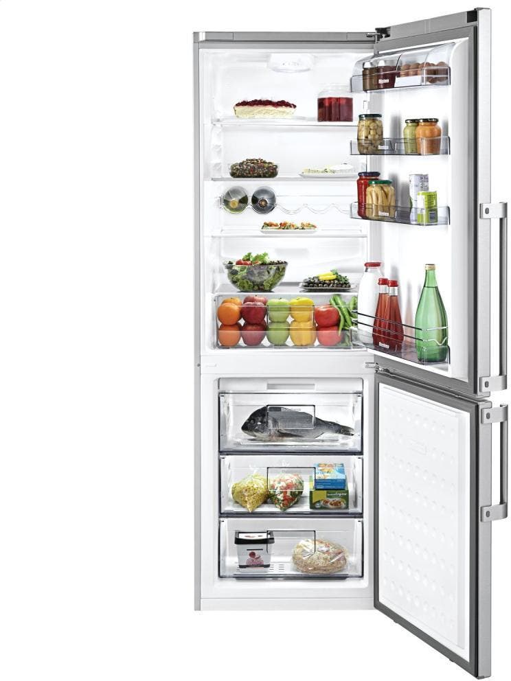 Blomberg BRFB1152SS Stainless Steel