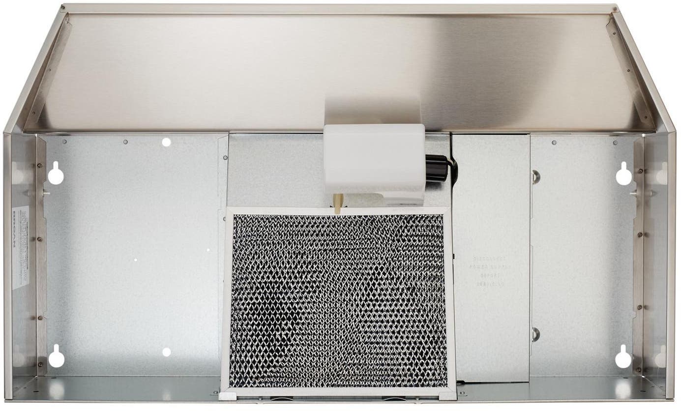 Broan 414204 Stainless Steel