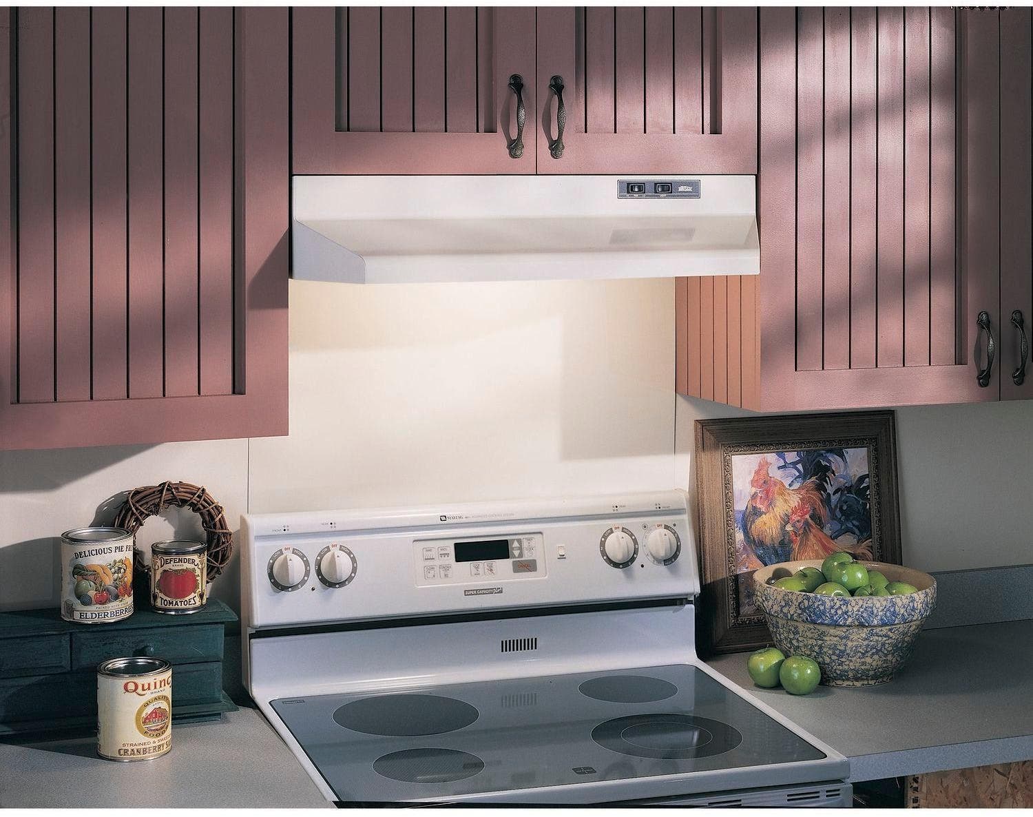 Broan 422402 Bisque