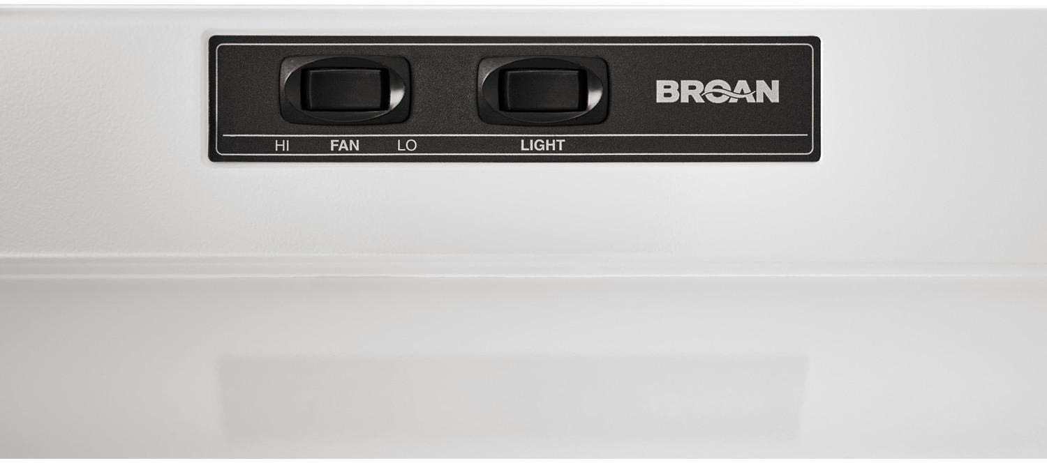 Broan 422402 Bisque