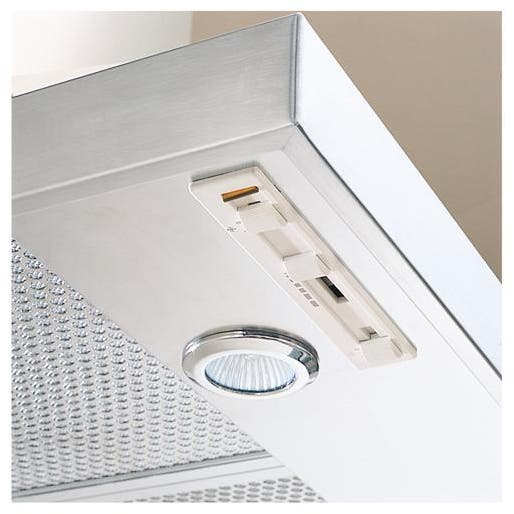 Best KEX4236SS 36-Inches