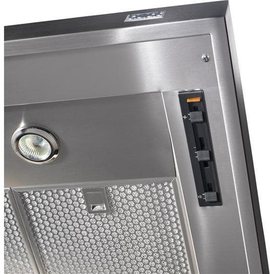 Best KEX4254SS 54-Inches
