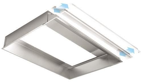 Best L3342S Stainless Steel with 42 Inch