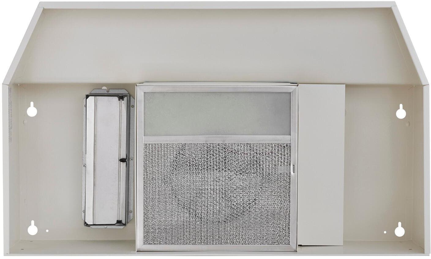 Broan 433022 Bisque-on-Bisque