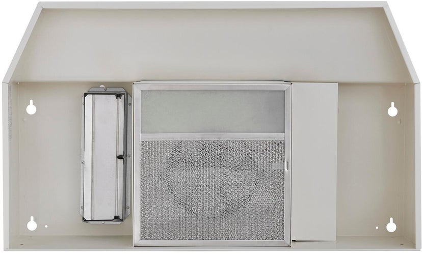 Broan 433022 30", Bisque-on-bisque, Under-cabinet Hood, 220 Cfm...