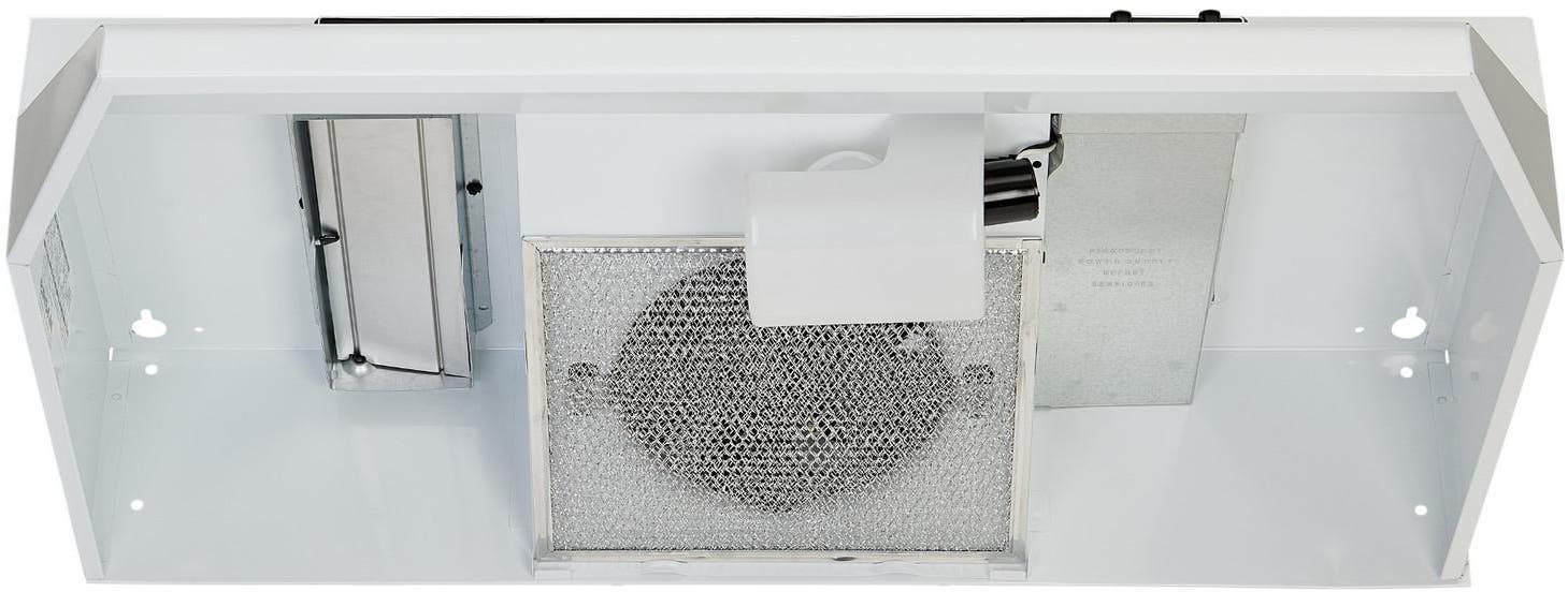 Broan 462401 White
