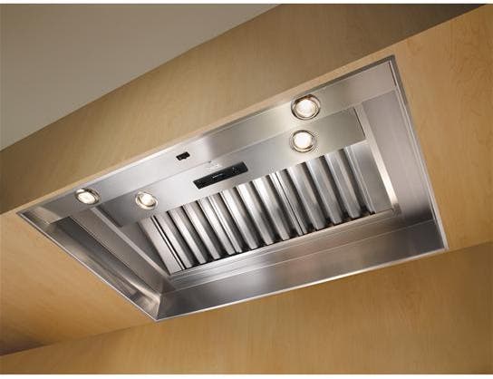 Best PIK33D 34" Outdoor Pro-Style Custom Hood Insert