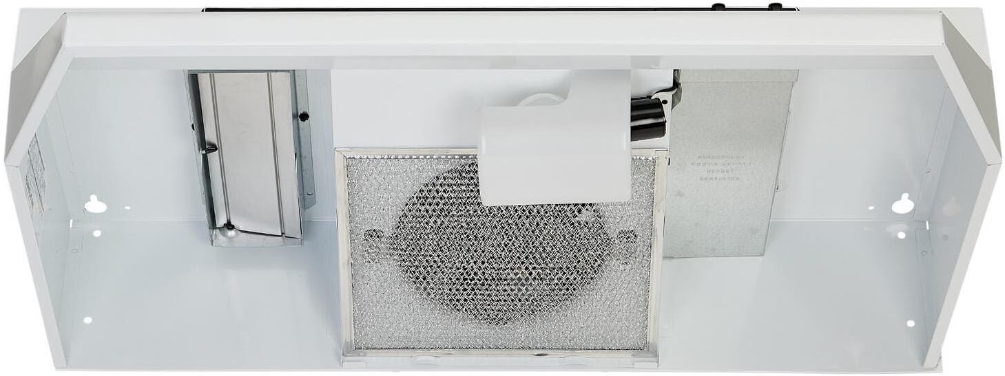 Broan 463001 White