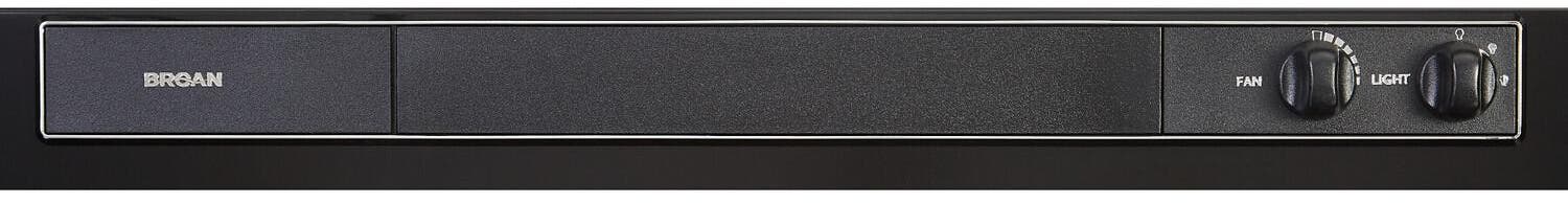 Broan 463023 Black