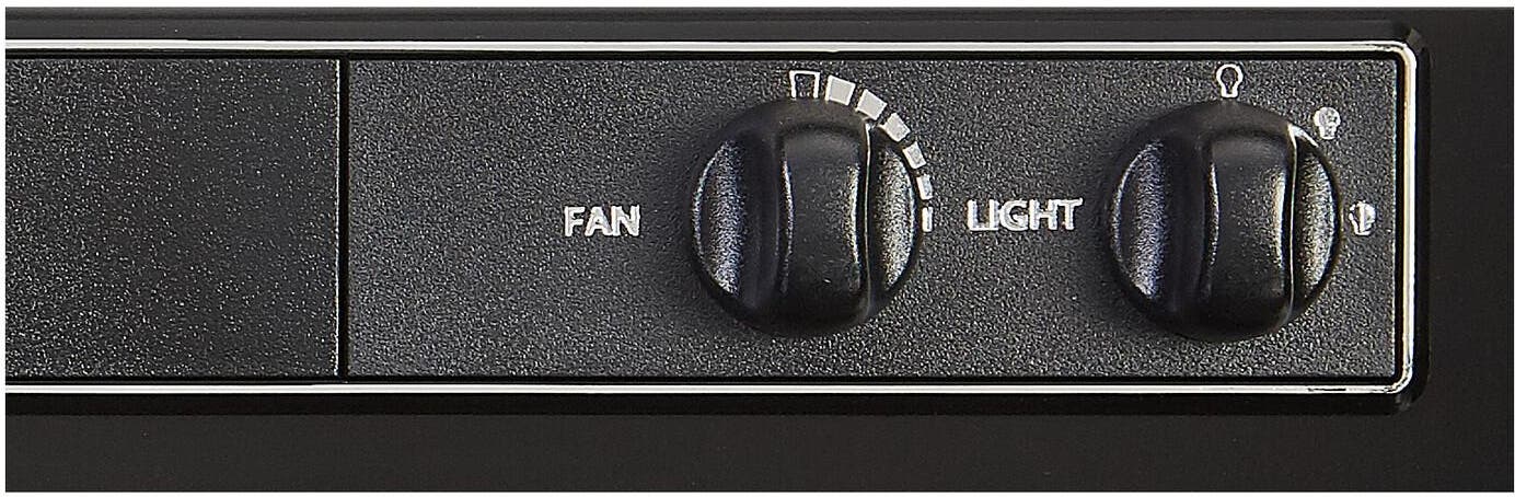 Broan 463023 Black