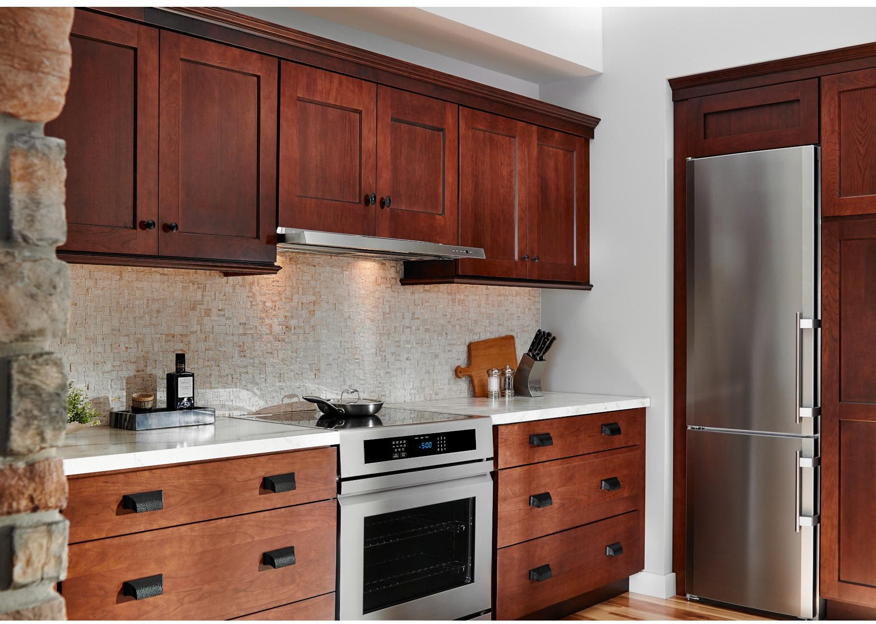 Best U10230SBI Stainless Steel, 30 Inch
