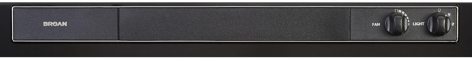 Broan 463623 Black
