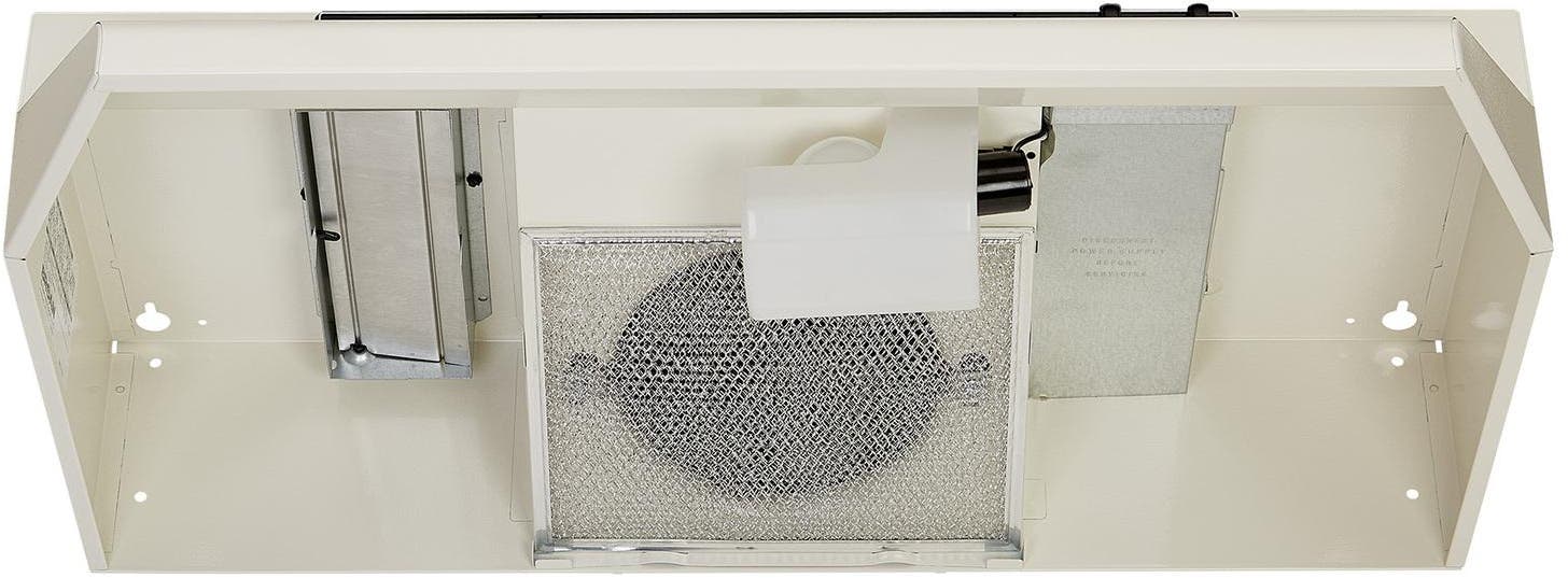 Broan 464202 Bisque