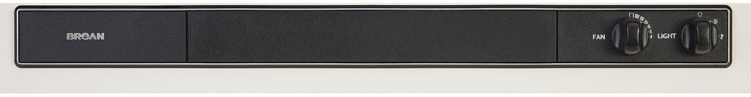 Broan 464202 Bisque