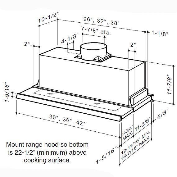 Best U10242SBE Stainless Steel