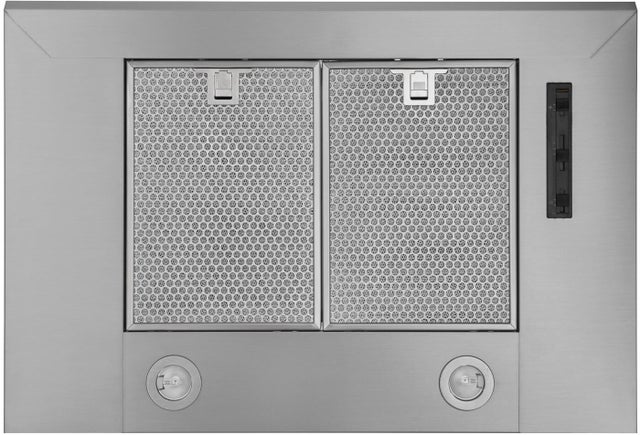Broan 613004 Ballista Wall-Mount Chimney Hood with Multiple Blo...