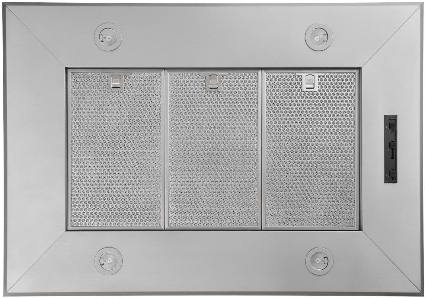 Broan 619004EX 36" Stainless Steel/External Blower