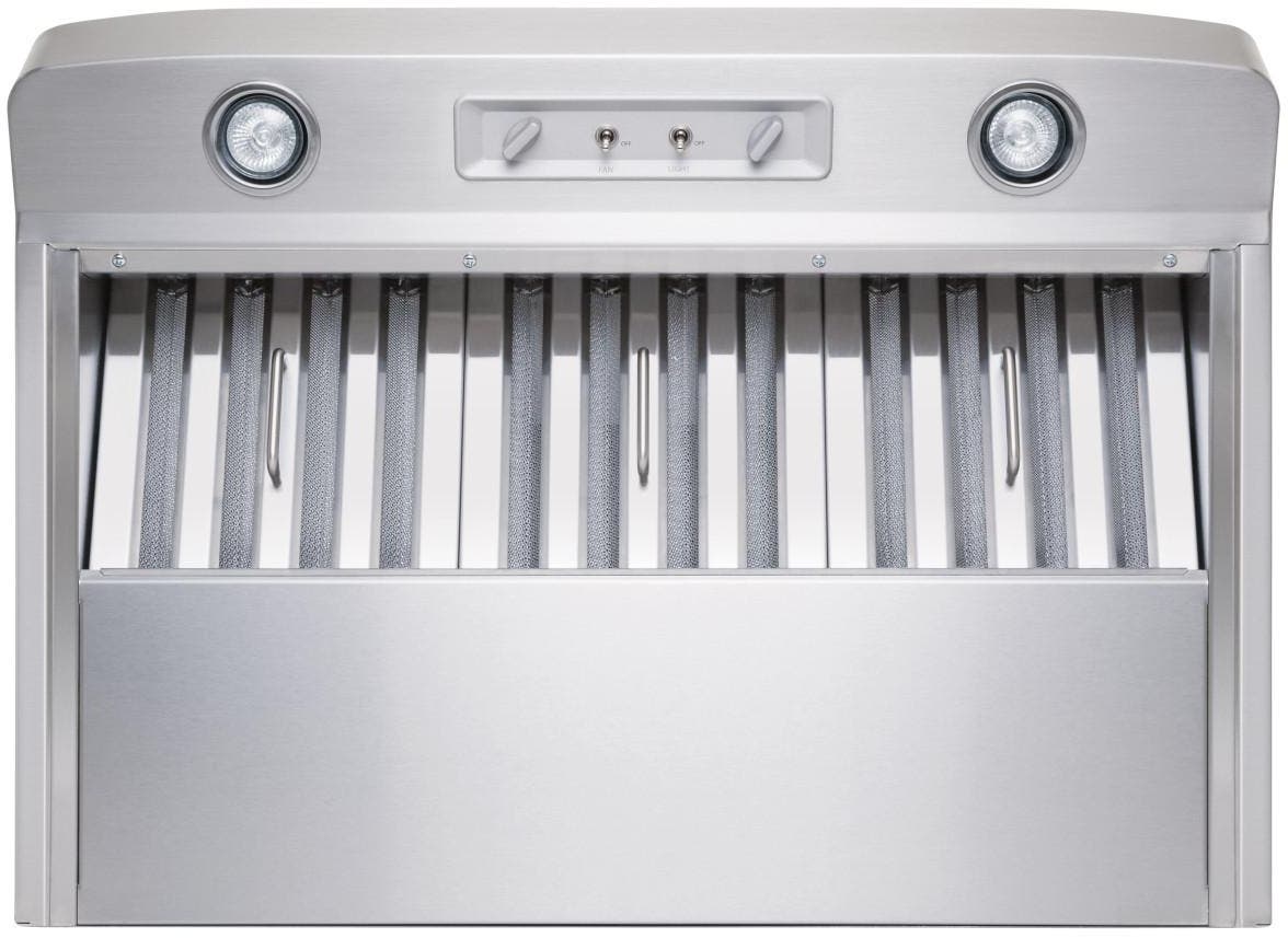 Best UP27M30SB Stainless Steel with 30 Inch