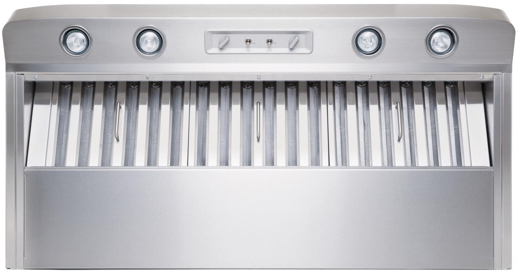 Best UP27M42SB Stainless Steel with 42 Inch