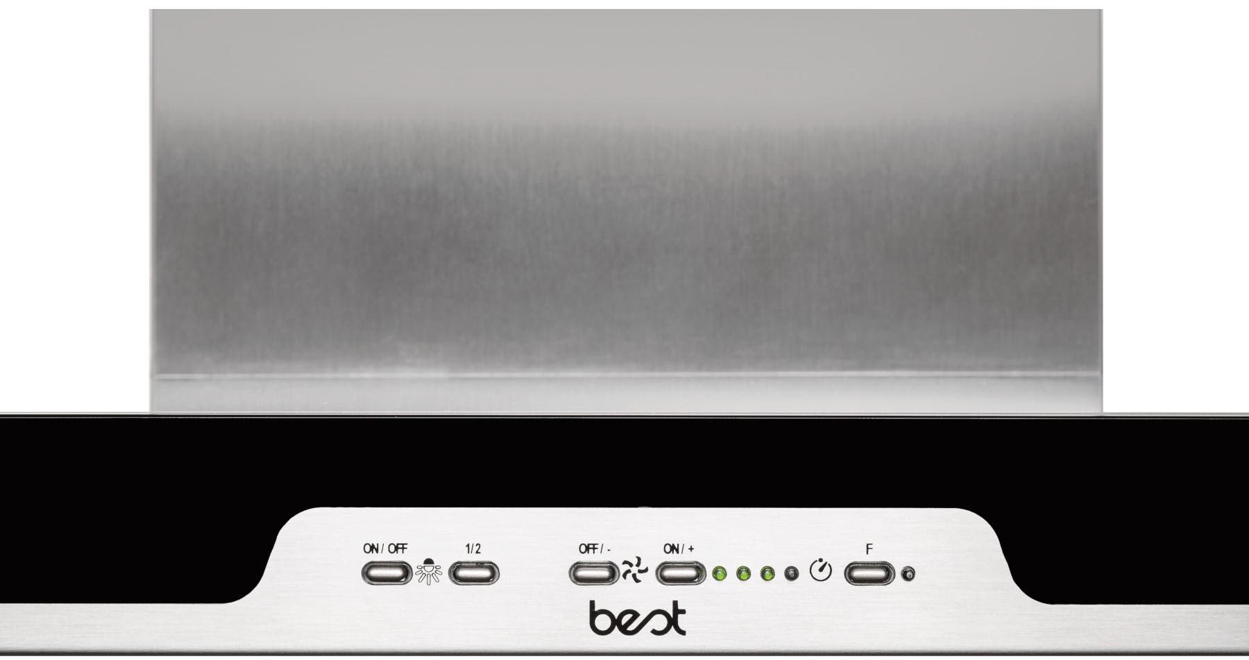 Best WC34IQ90SB Stainless Steel, Internal Blower