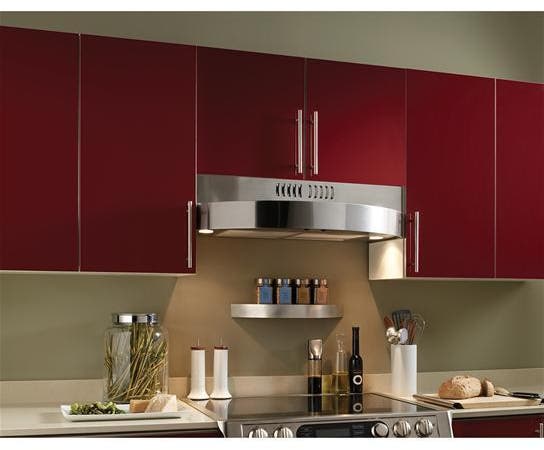 Broan B3030SS Stainless Steel
