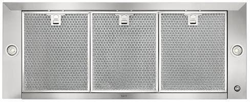 Best WC44E90SB Stainless Steel, External Blower