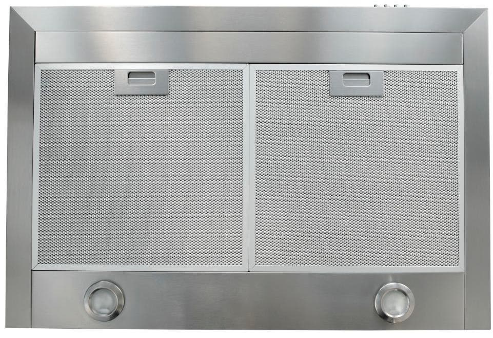 Broan B5836SS Stainless Steel