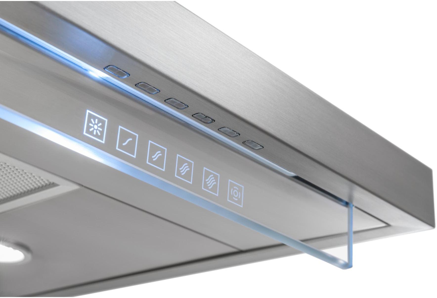 Best WC45IQ90SB Stainless Steel, Internal Blower