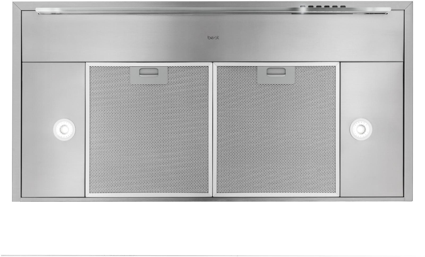 Best WC45E90SB Stainless Steel, External Blower