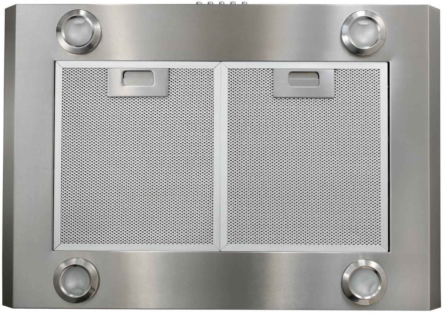 Broan B5936SS Stainless Steel