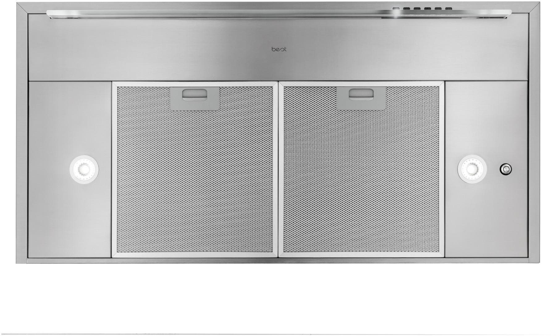 Best WC45IQ90SB Stainless Steel, Internal Blower