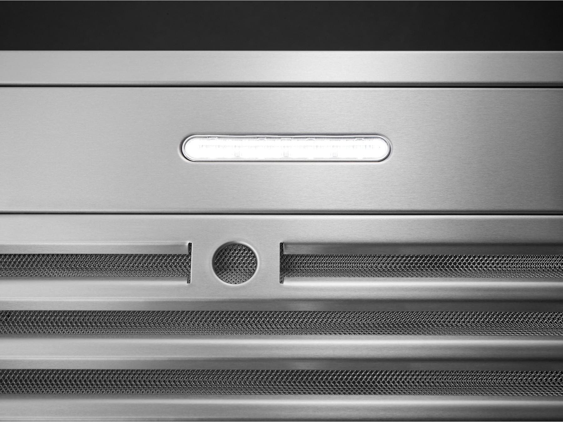 Best WCP3I36SB Stainless Steel, 36 Inch
