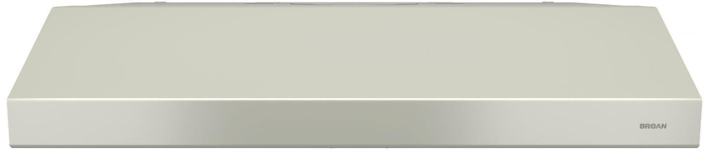 Broan BCSD130BC Bisque, 30 Inch