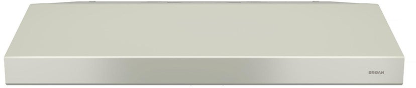 Broan BCSD130BC Glacier Series Under Cabinet Convertible Hood with...