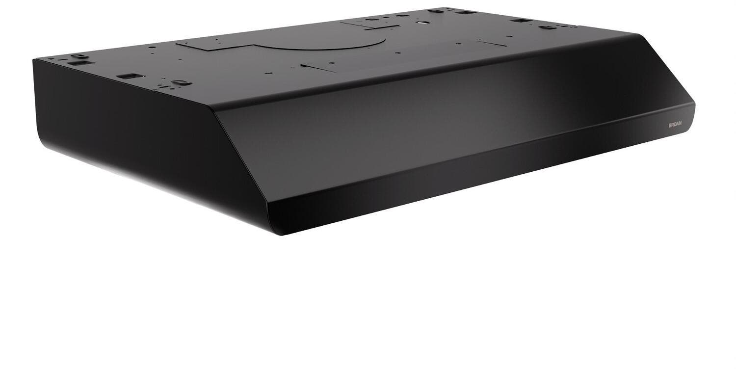 Broan BKSA130BL Black