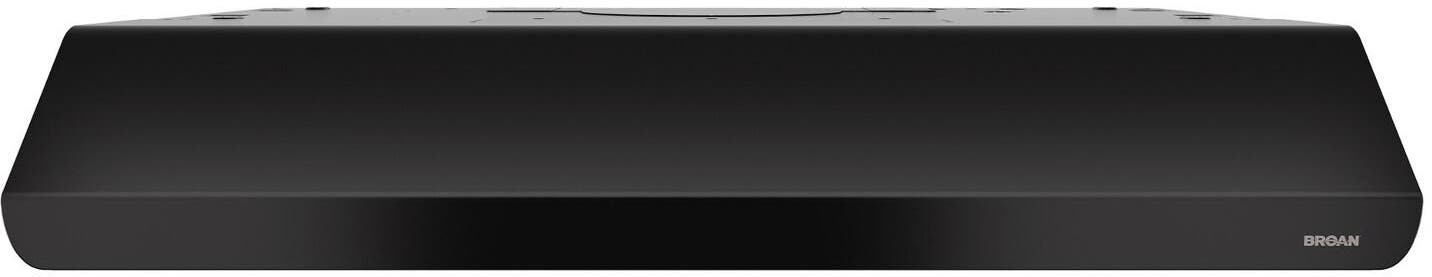 Broan BKSA130BL Black