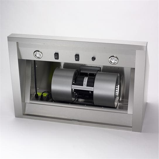 Best WPD28I48SB 48-Inches