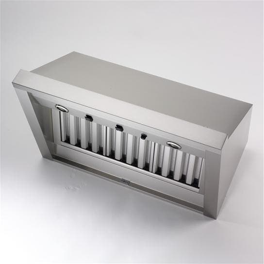 Best WPD28I48SB 48-Inches