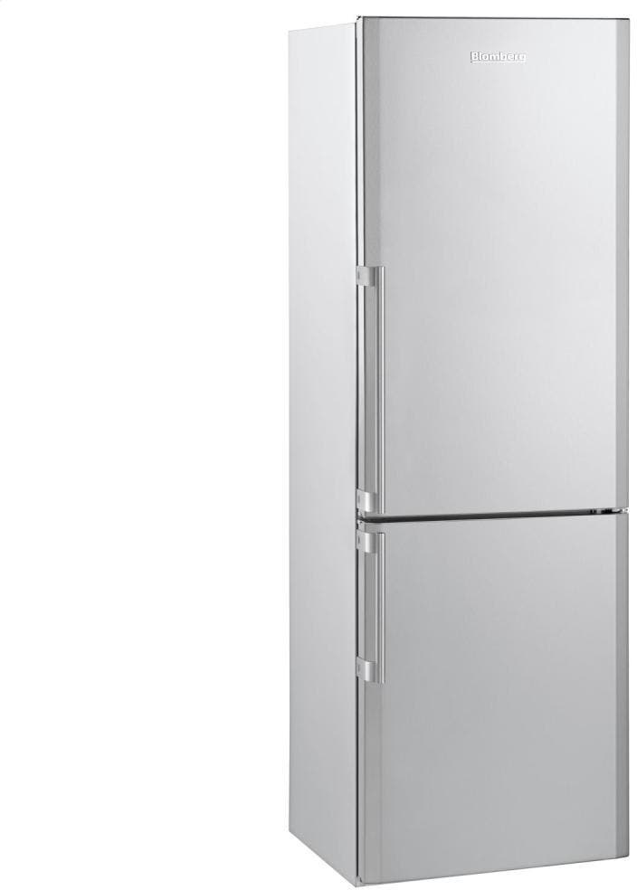 Blomberg BRFB1452SS Stainless Steel