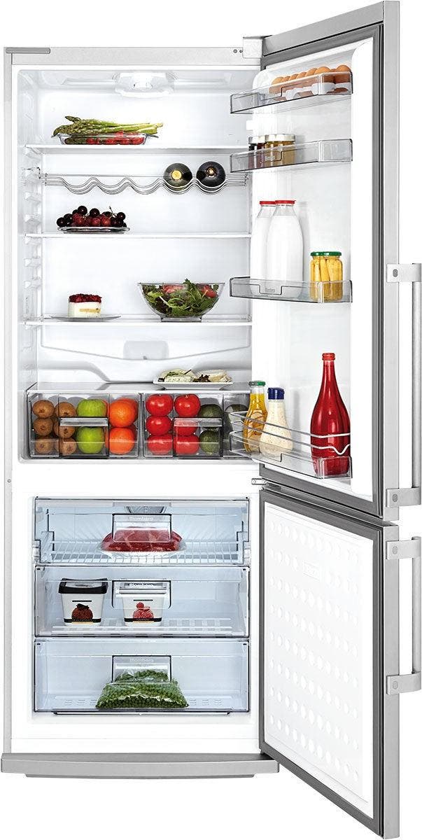 Blomberg BRFB1452SSN Stainless Steel