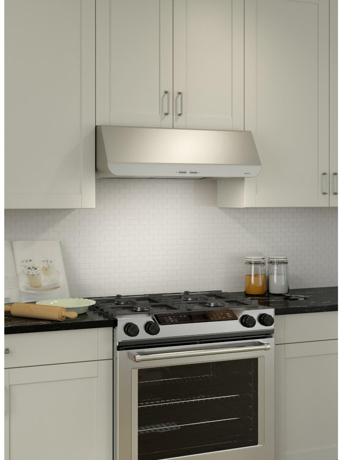 Broan BPDP142SS 42 Inch