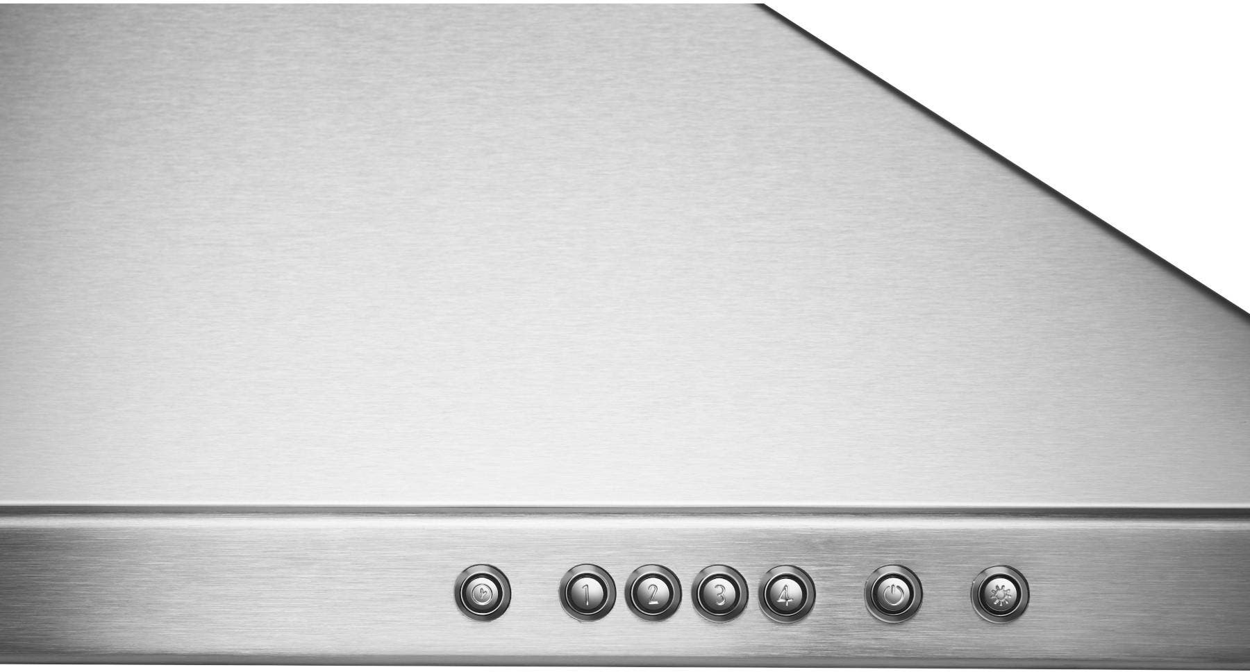 Best WTT32I336SB Brushed Stainless Steel, 36 Inch