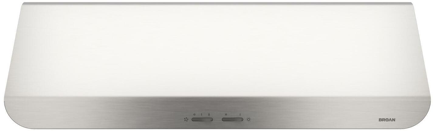 Broan BPDP142SS 42 Inch