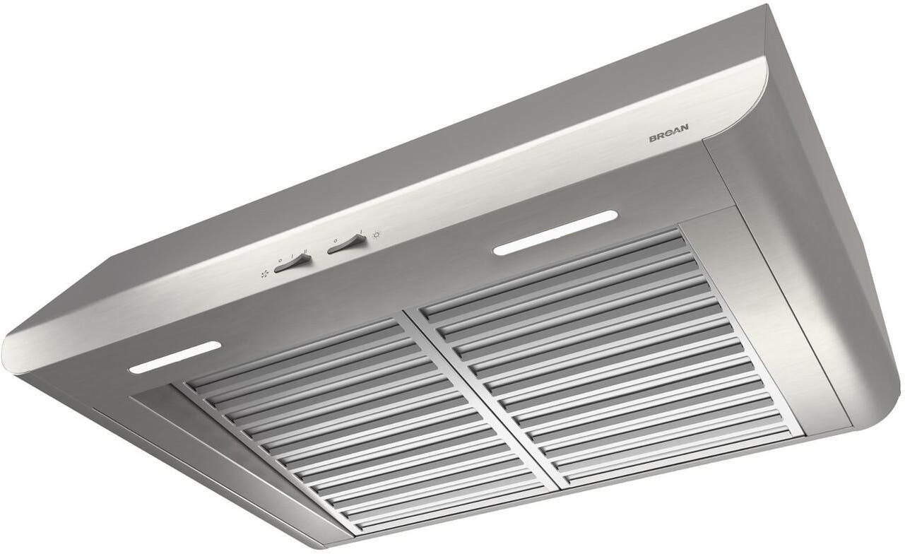 Broan BPDP142SS 42 Inch