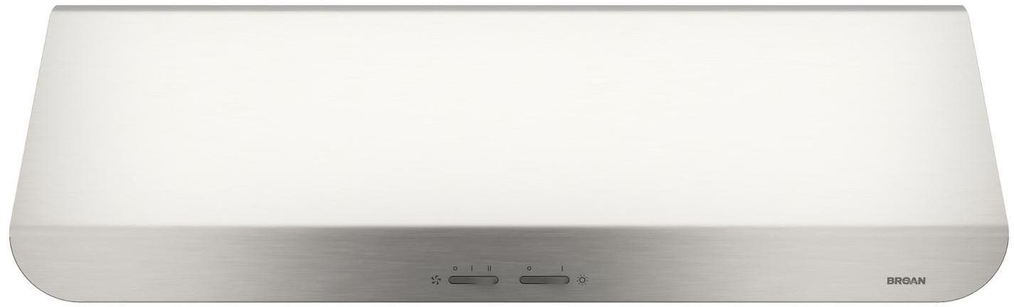 Broan BPDP148SS Stainless Steel