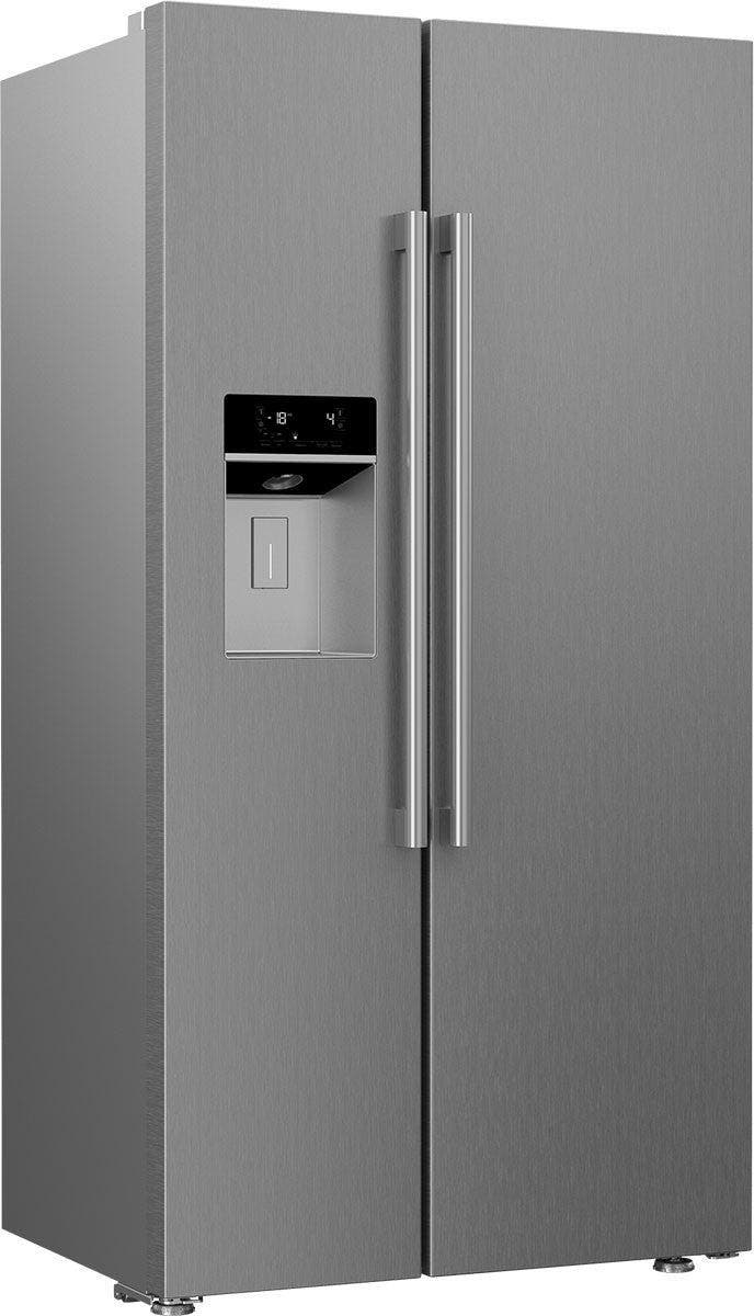 Blomberg BSBS2230SS Stainless Steel