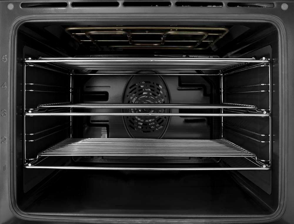 Blomberg BWOS30100 Stainless Steel