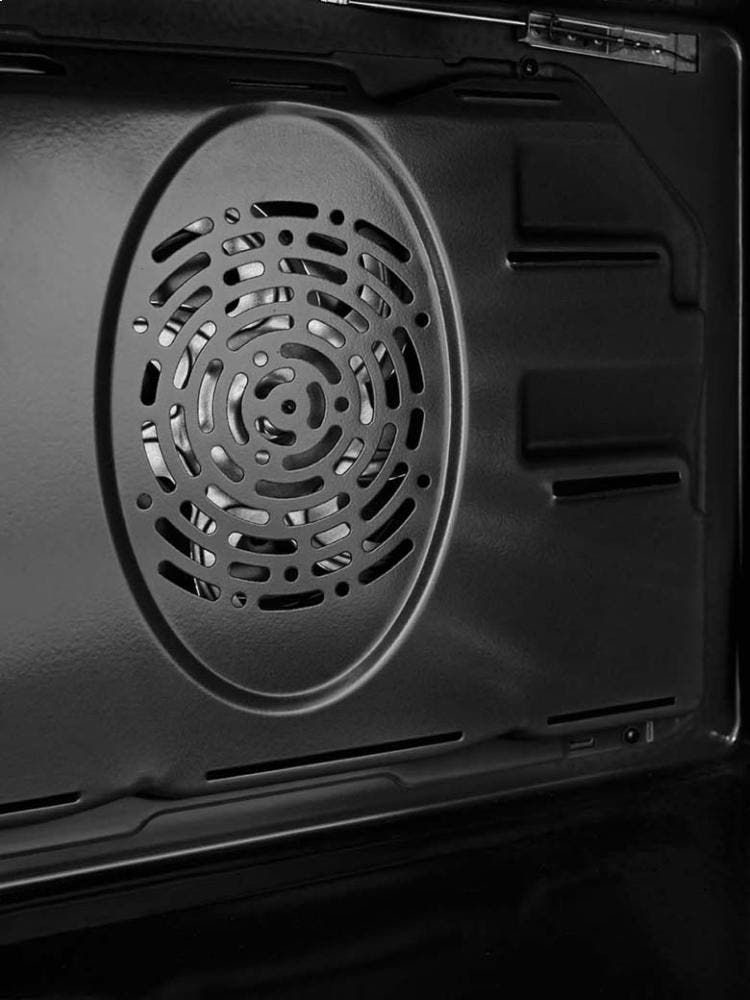 Blomberg BWOS30100 Stainless Steel