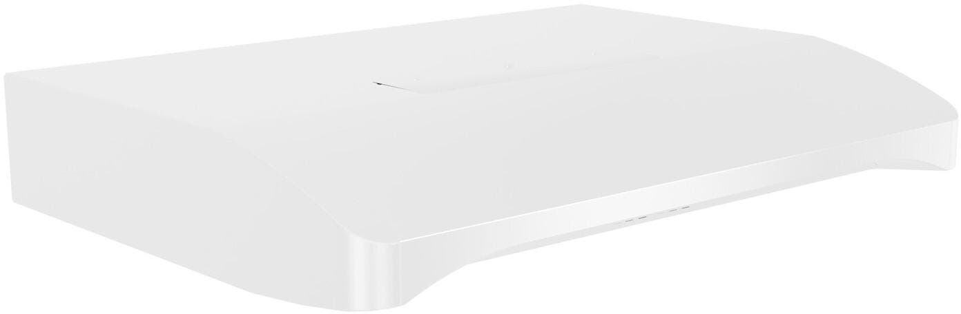 Broan BQLA130WH White