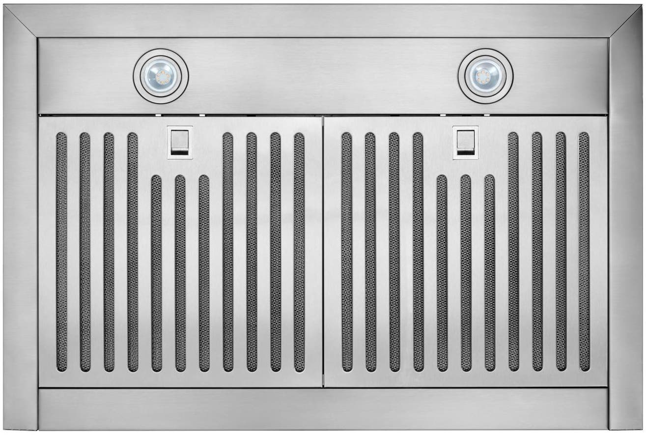 Broan BWP2306SS Stainless Steel